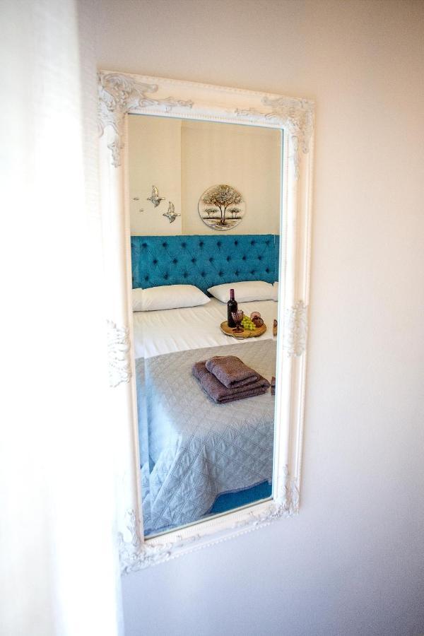Holiday House Ioanna 2 - Loft Nea Peramos (Macedonia) Exterior foto