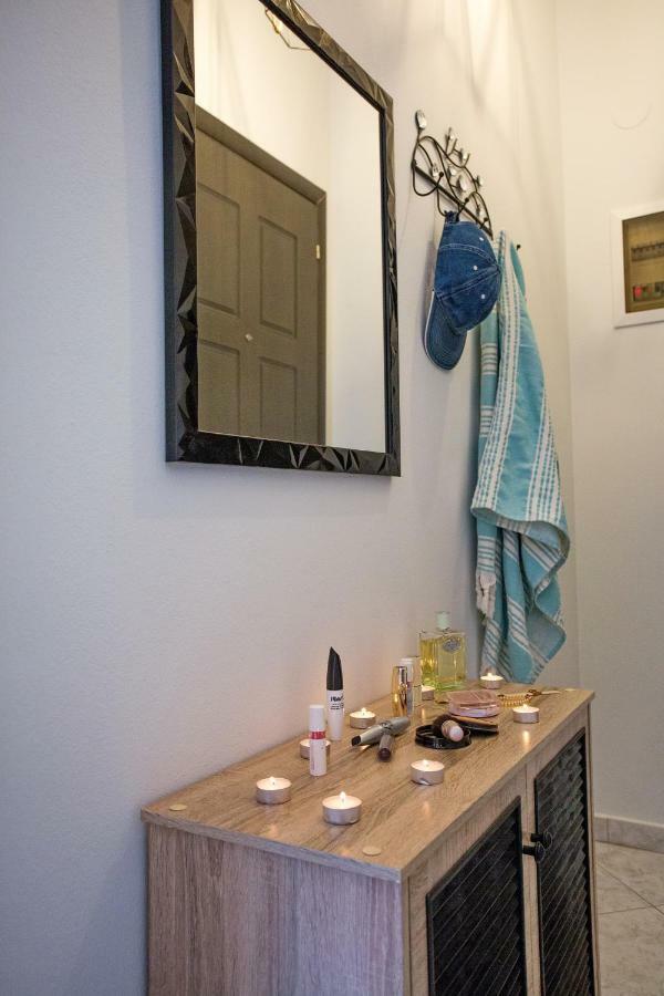 Holiday House Ioanna 2 - Loft Nea Peramos (Macedonia) Exterior foto